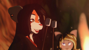 How This All Happened